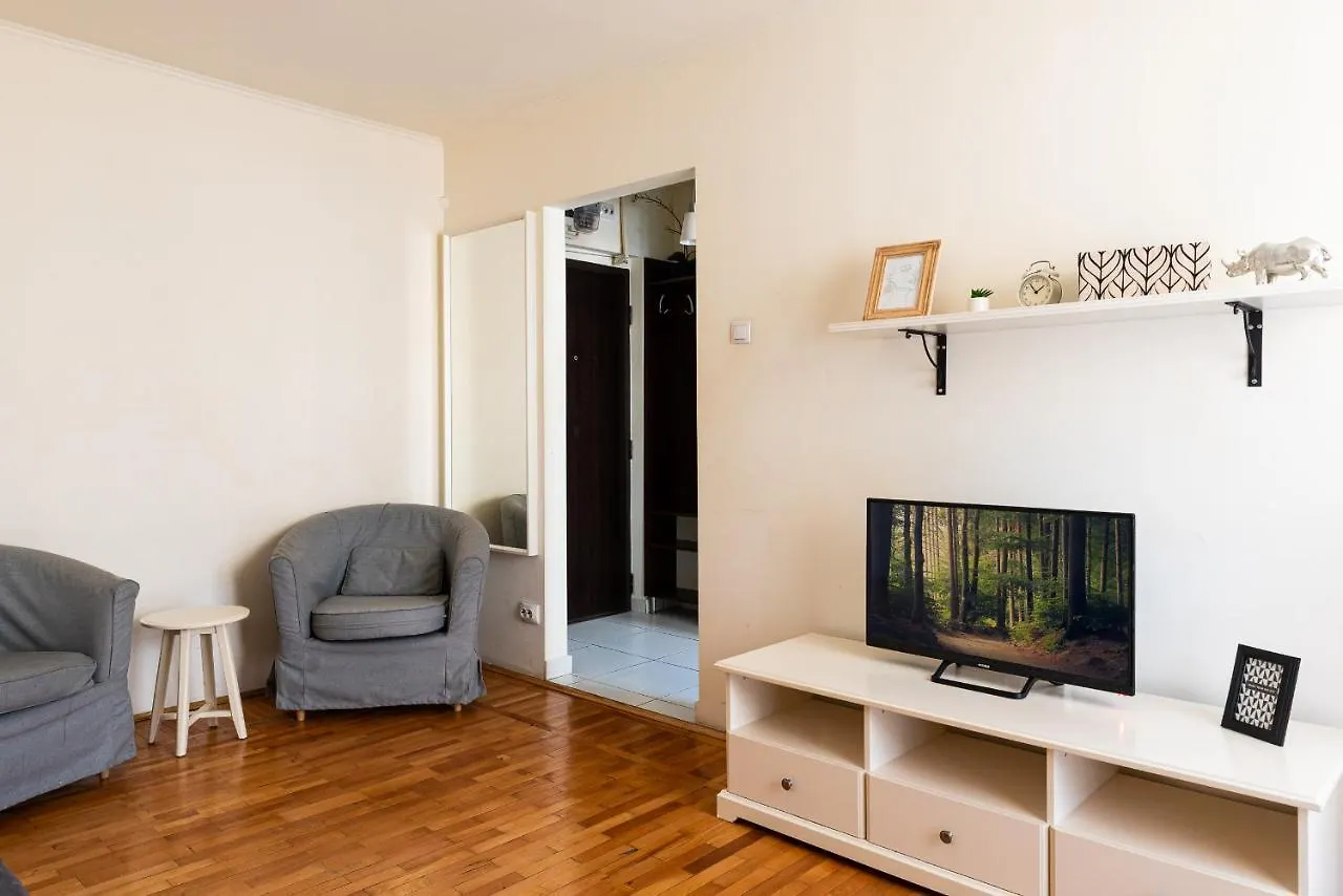 Ultracentral Apartment With City View - Bucharest Old Town