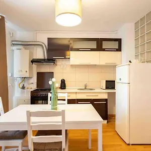 Apartament Perfect With View And Undergound Parking, Bucureşti