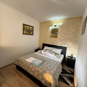 Apartament Victor 38, Bucureşti