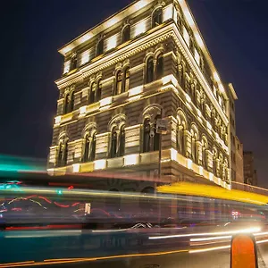 Nordstern Galata Otel İstanbul